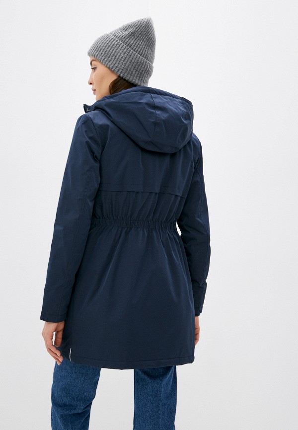 фото Куртка утепленная scanndi