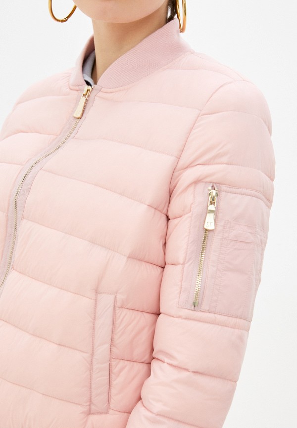 фото Пуховик scanndi