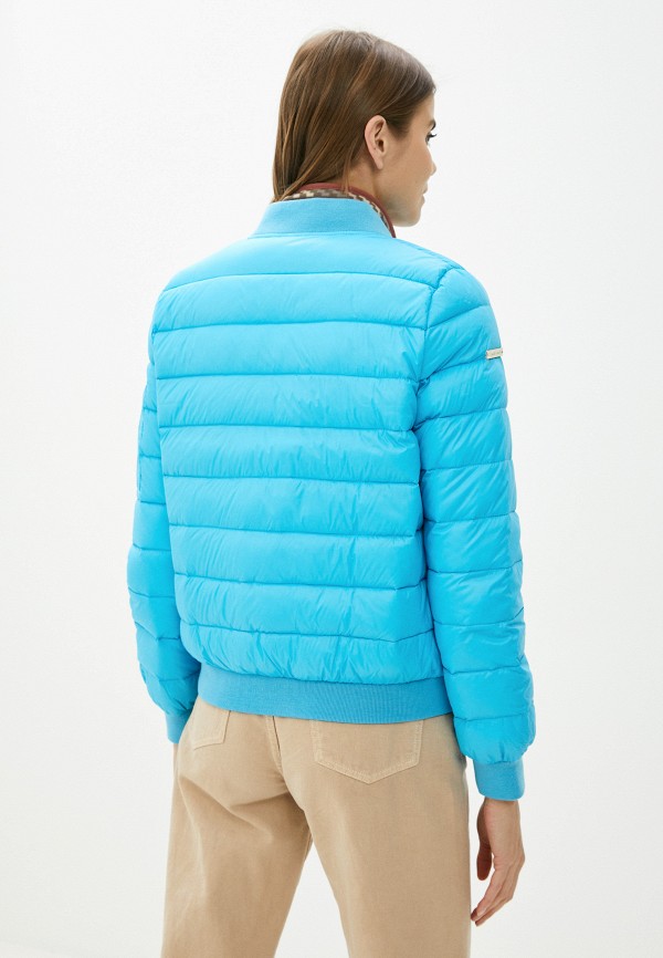 фото Пуховик scanndi