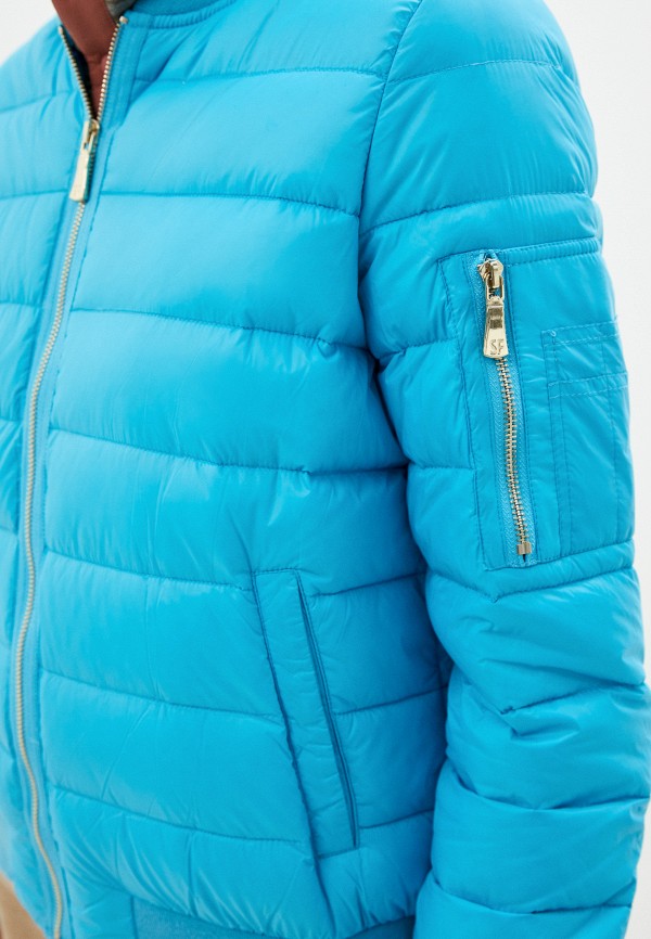 фото Пуховик scanndi