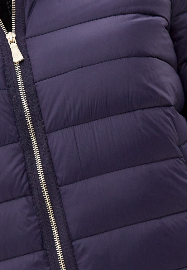 фото Пуховик scanndi