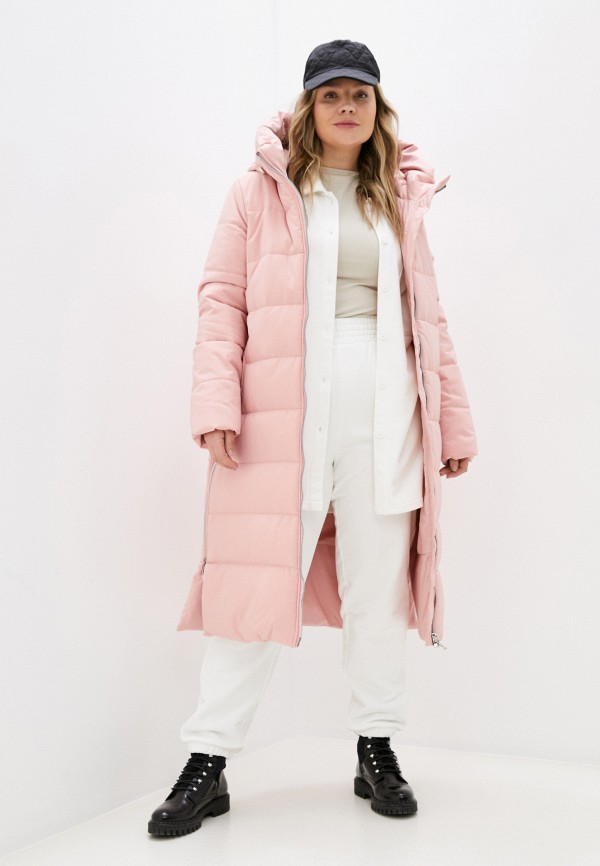 фото Куртка утепленная scanndi