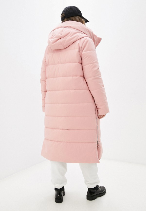 фото Куртка утепленная scanndi