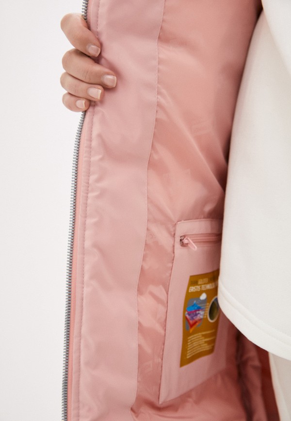 фото Куртка утепленная scanndi