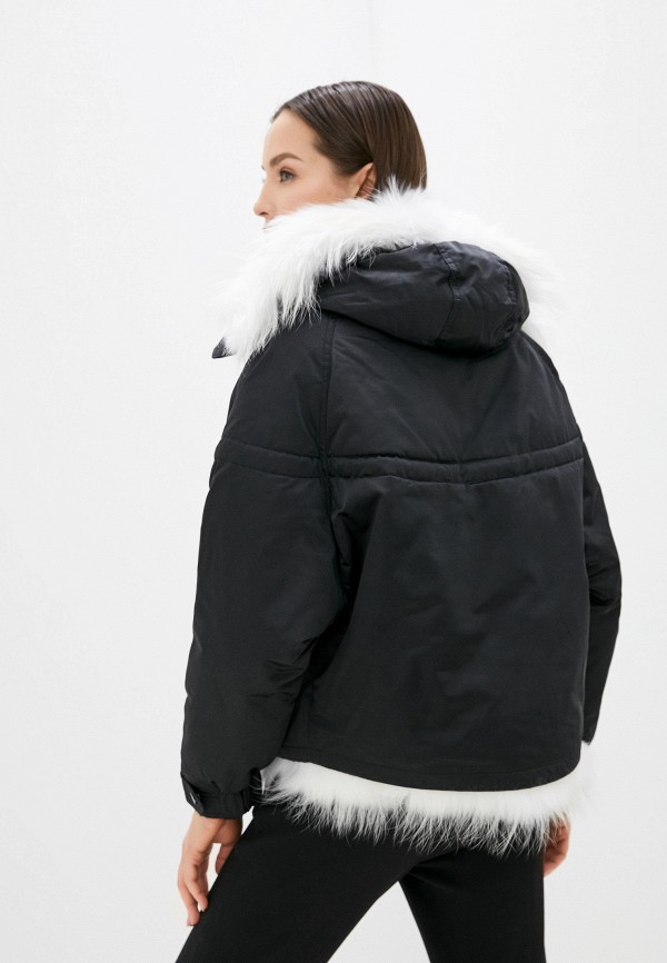 фото Пуховик scanndi