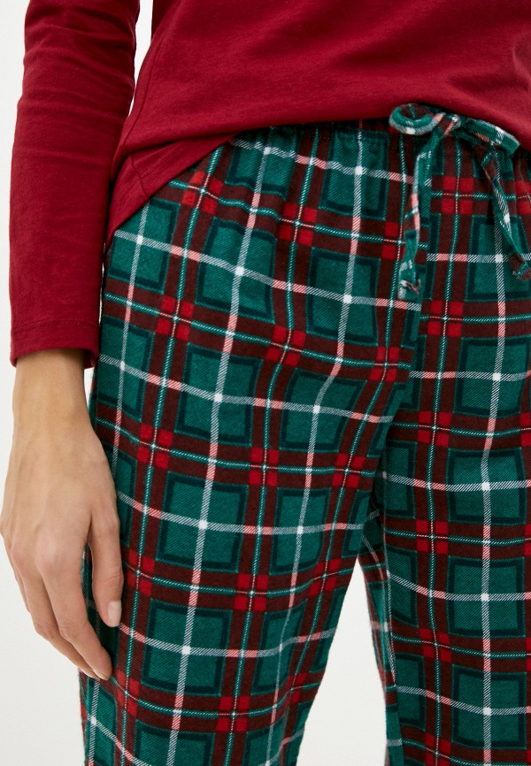 фото Брюки домашние gloria jeans