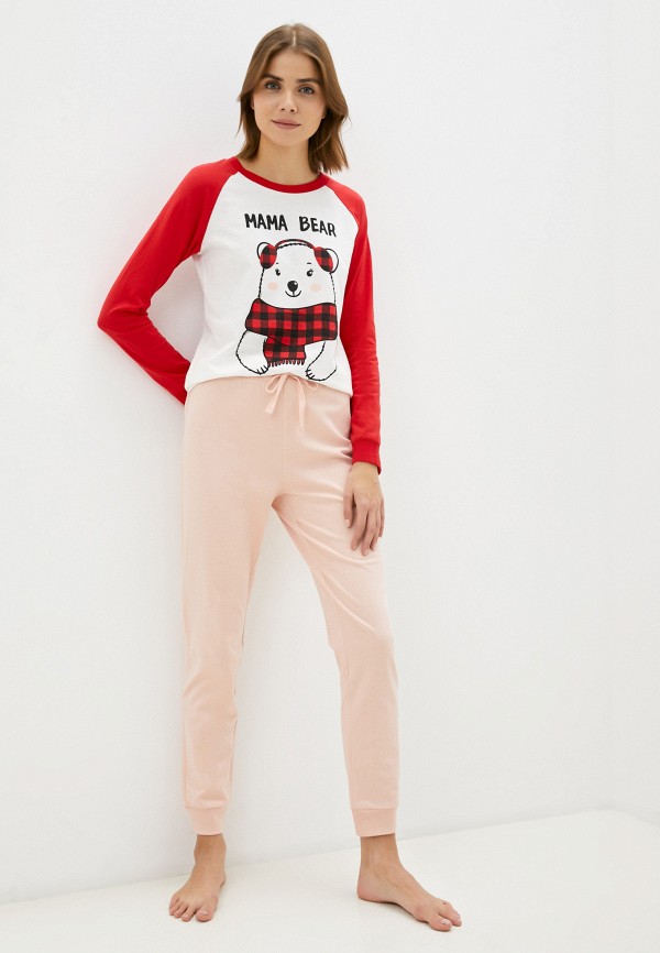 фото Брюки домашние gloria jeans