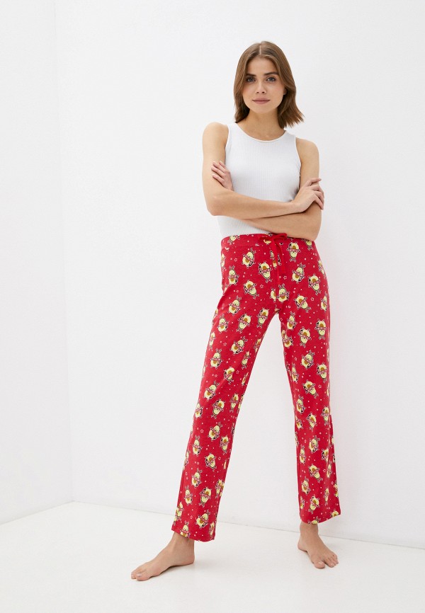 фото Брюки домашние gloria jeans