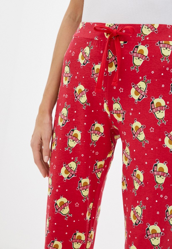 фото Брюки домашние gloria jeans