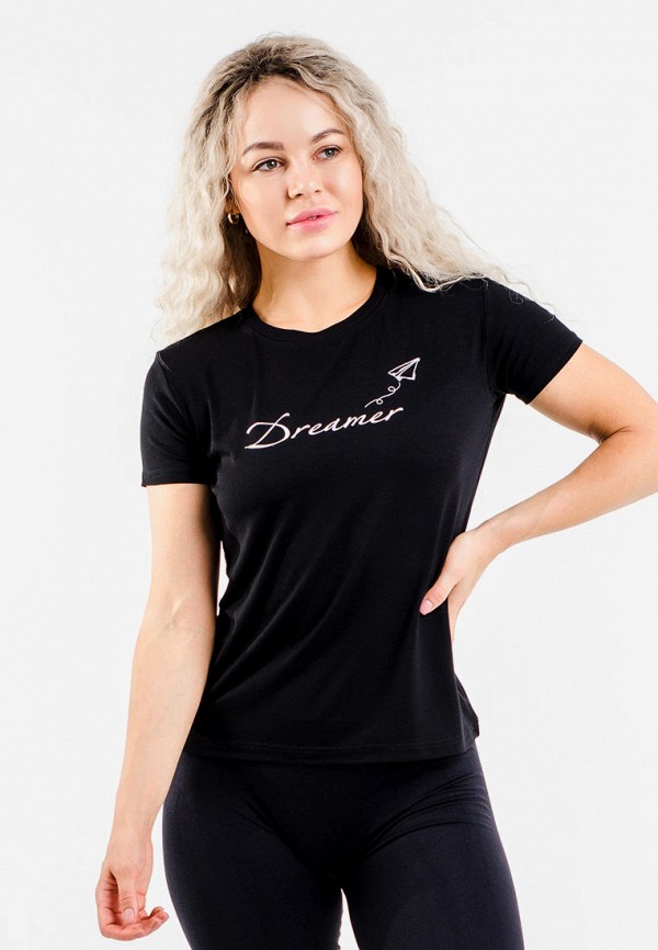 

Футболка 4Profi, Черный, Dreamer