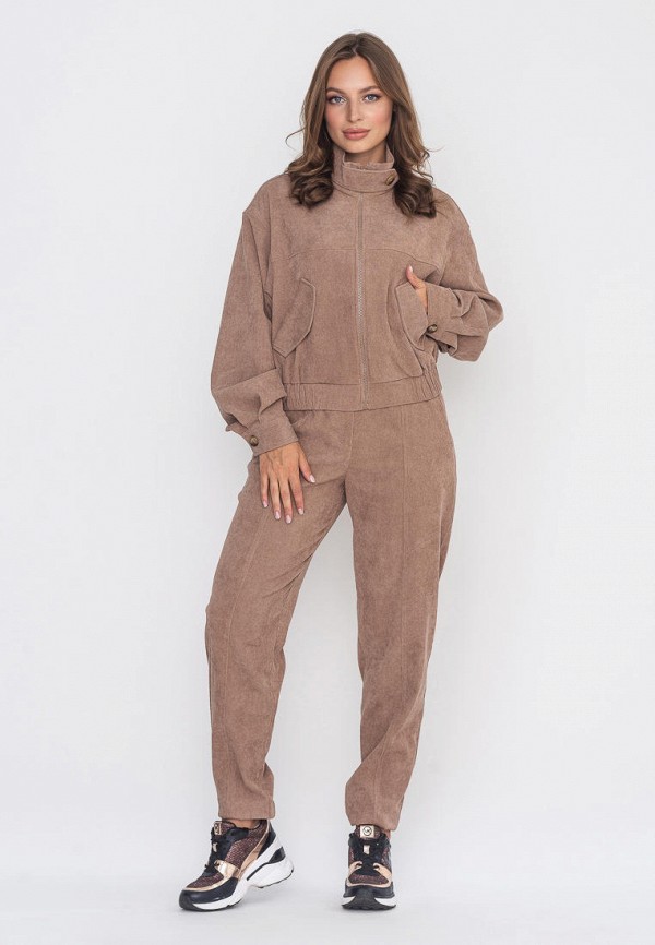 

Жакет Luzana, Бежевый, Luzana MP002XW0ADNX