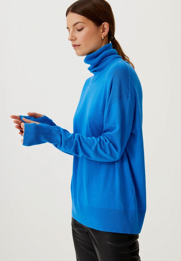 фото Водолазка sela