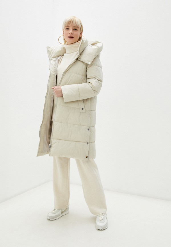 фото Пуховик mavi