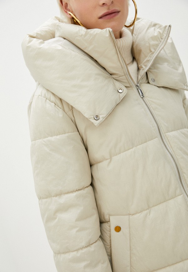 фото Пуховик mavi