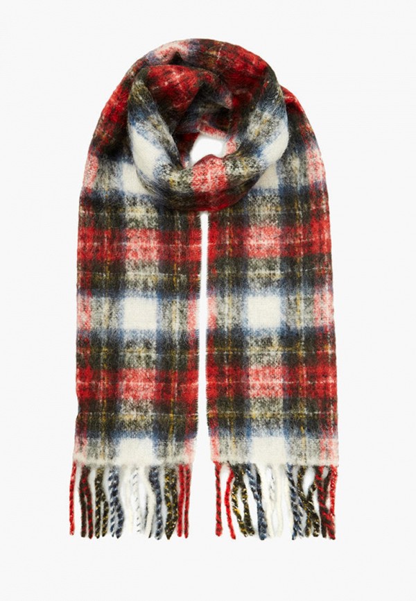 

Шарф Polo Ralph Lauren, Мультиколор, Polo Ralph Lauren MP002XW0ADQX