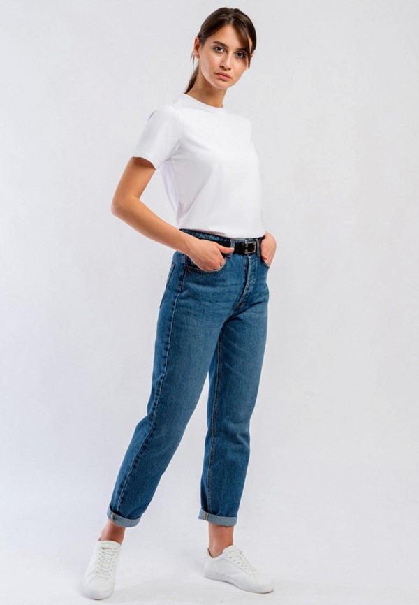 фото Футболка materia