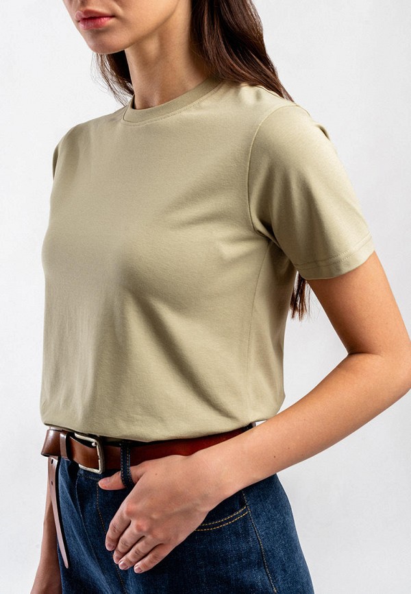 фото Футболка materia