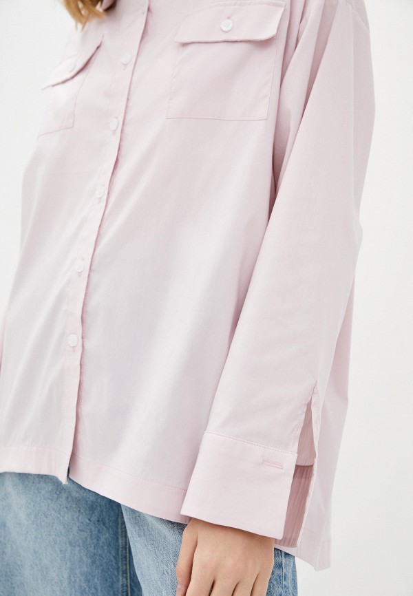 

Рубашка Numero 28, Розовый, Numero 28 MP002XW0ADS9