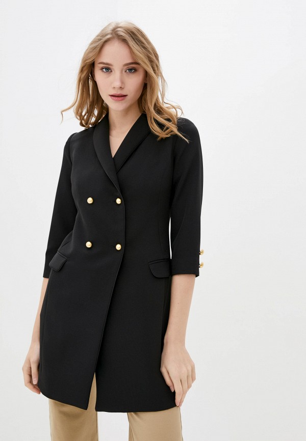 

Жакет Numero 28, Черный, Numero 28 MP002XW0ADSJ