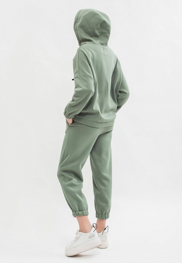 

Костюм спортивный Maxa, Хаки, Maxa MP002XW0ADTC