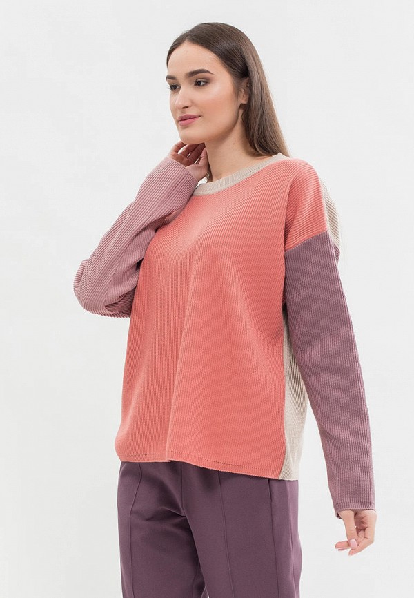 

Джемпер Maxa, Коралловый, Maxa MP002XW0ADTD