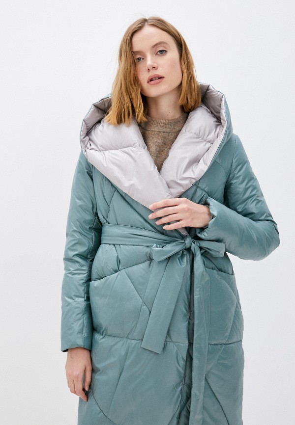 фото Куртка утепленная winterra