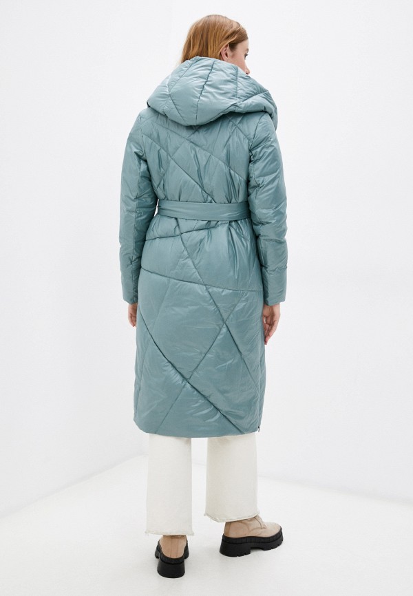 фото Куртка утепленная winterra