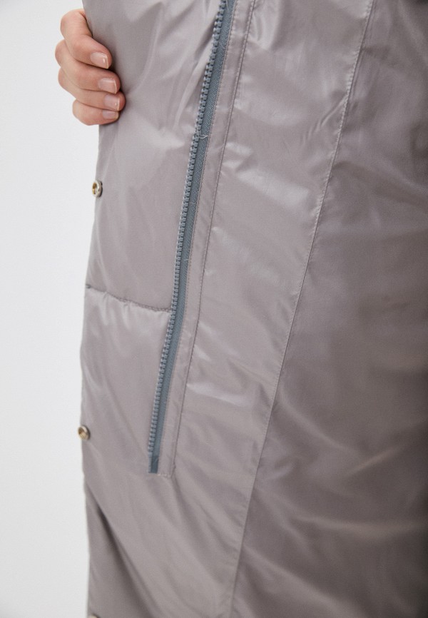 фото Куртка утепленная winterra