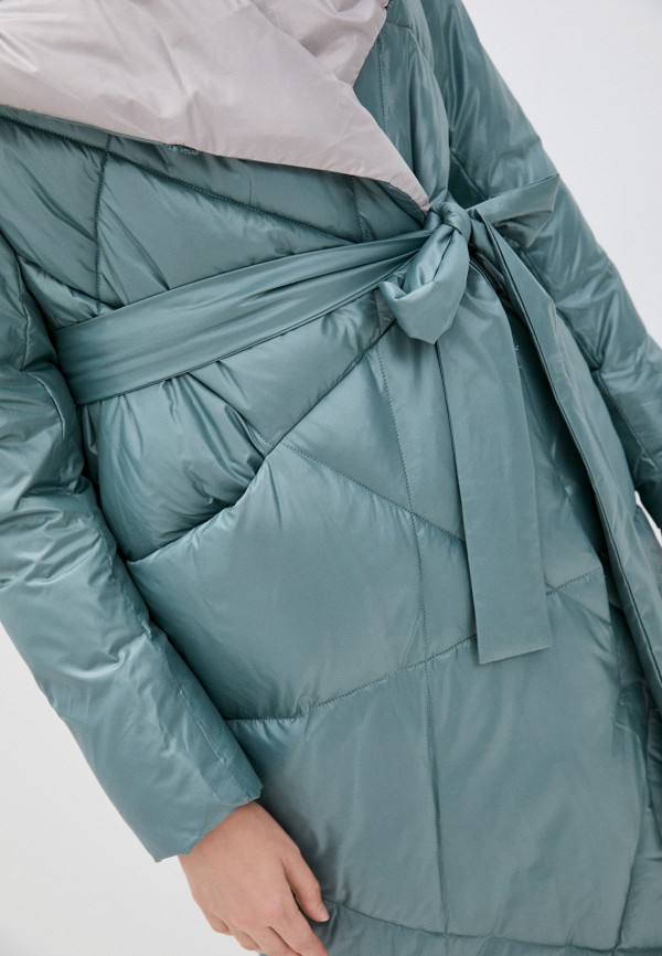 фото Куртка утепленная winterra