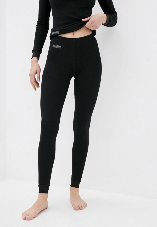 

Термобелье низ Totalfit, Черный, Totalfit MP002XW0ADUW