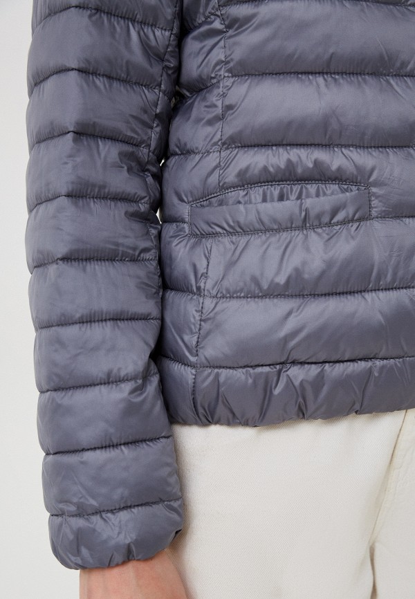 фото Куртка утепленная снежная королева