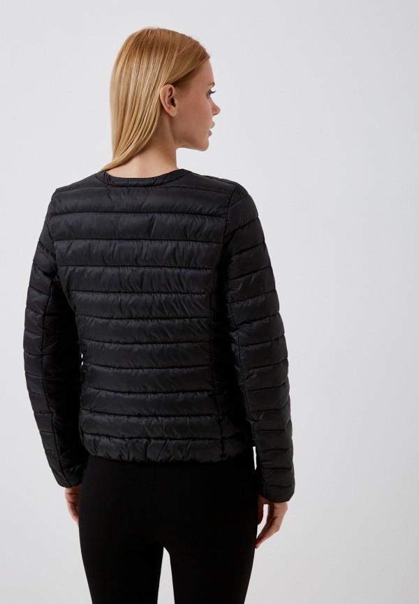 фото Куртка утепленная снежная королева