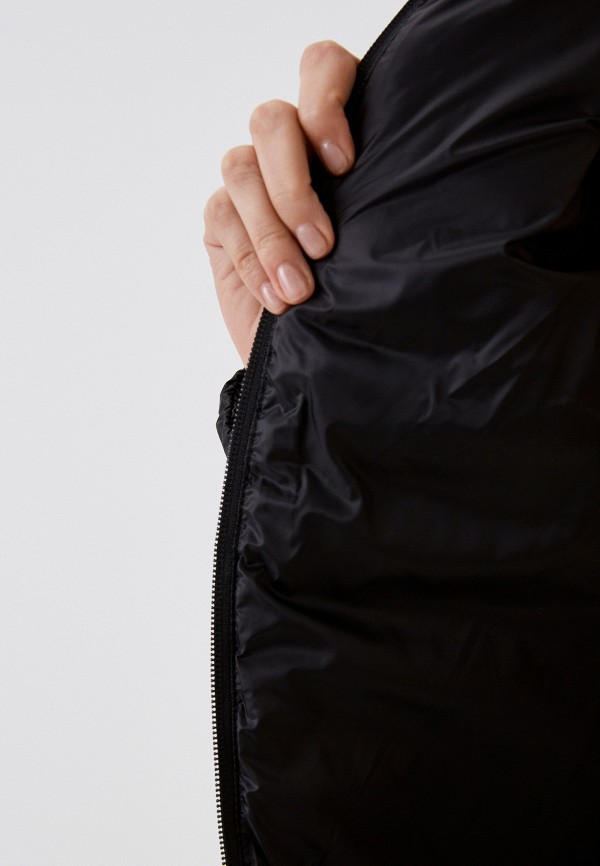 фото Куртка утепленная снежная королева