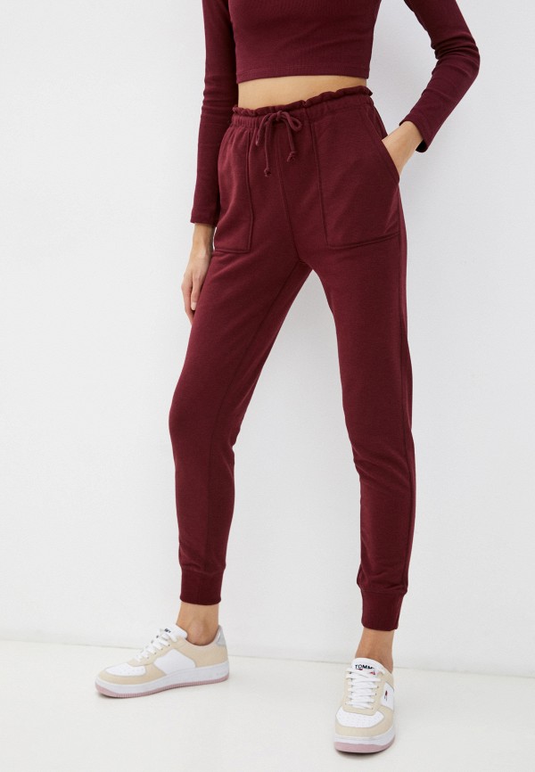 фото Брюки спортивные gloria jeans