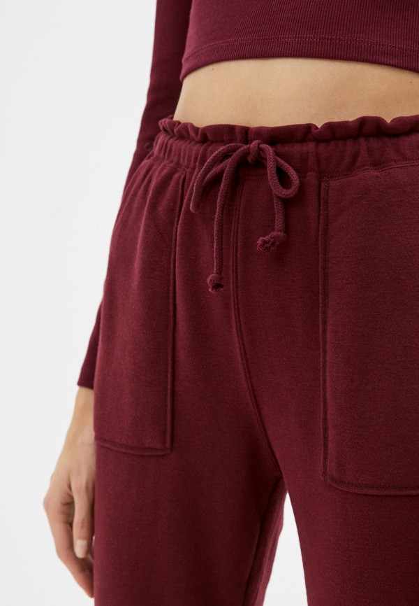 фото Брюки спортивные gloria jeans