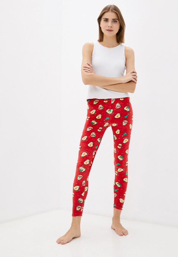 фото Леггинсы gloria jeans