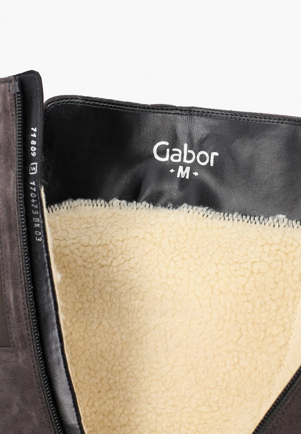 фото Сапоги gabor