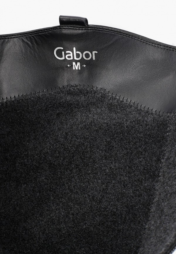 фото Сапоги gabor