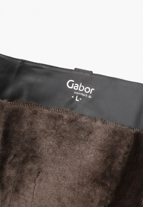 фото Сапоги gabor