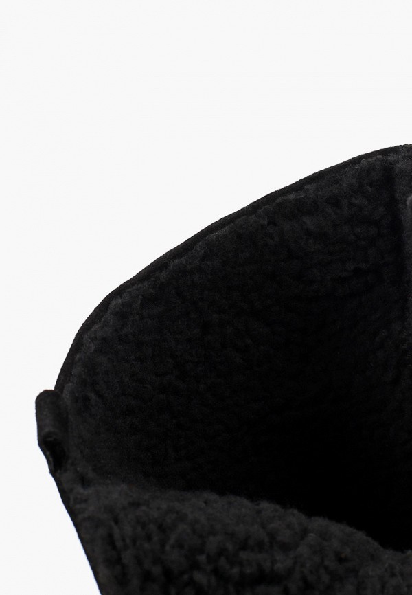 Полусапоги Gabor цвет черный  Фото 6