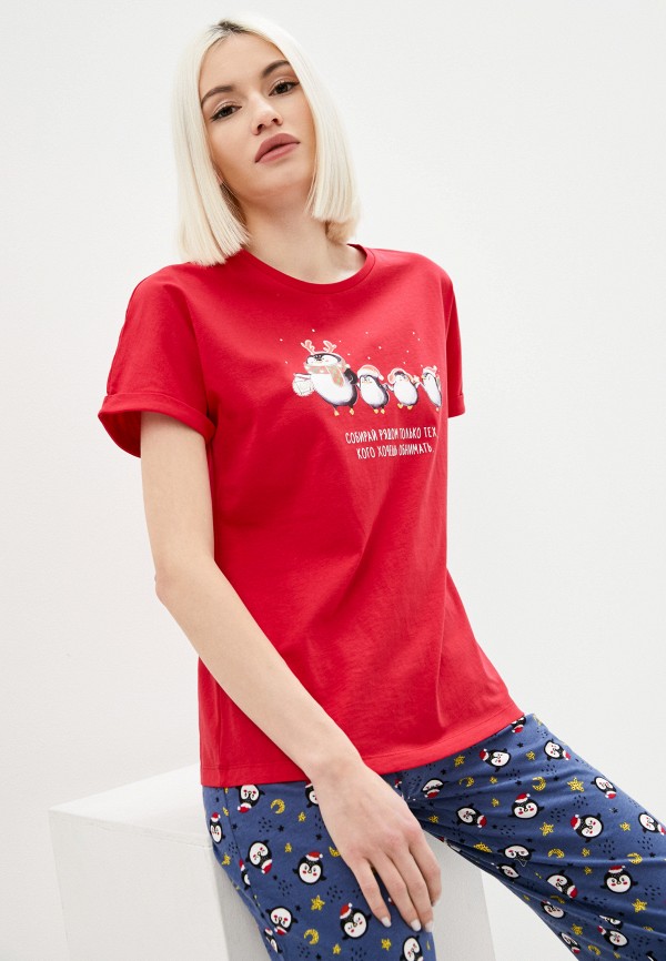 фото Костюм домашний mark formelle