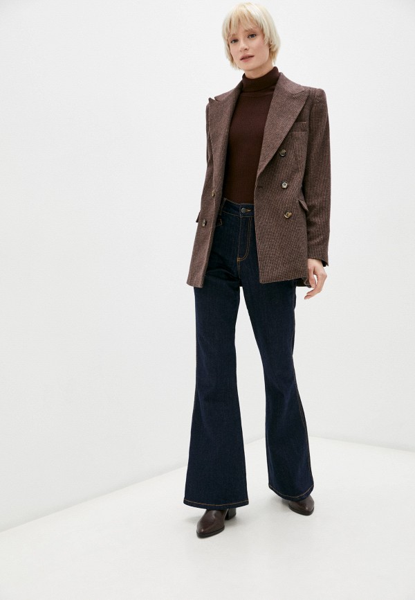 фото Водолазка sdress