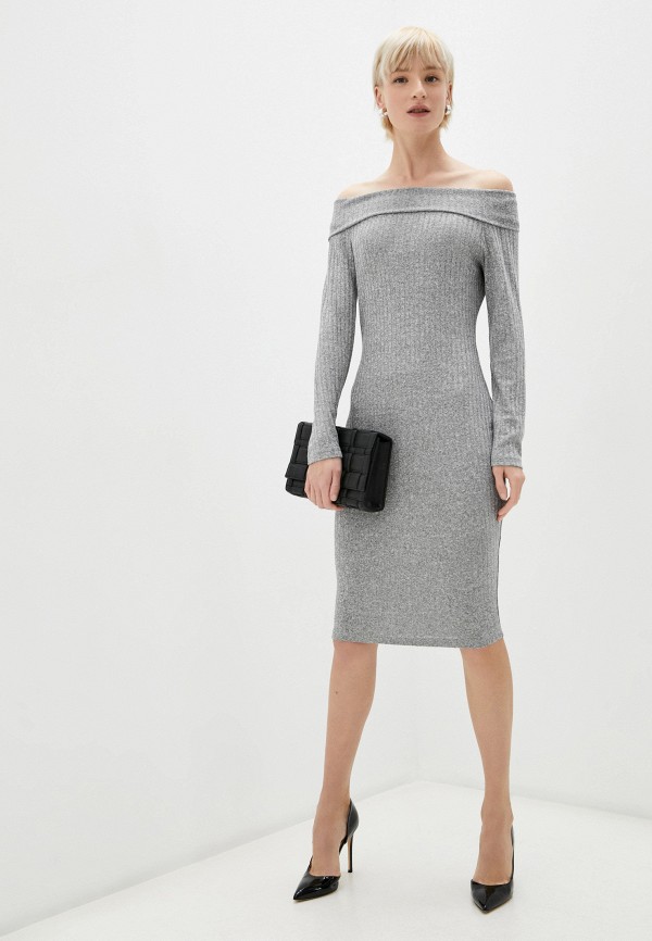 

Платье Sdress, Серый