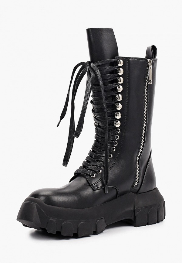 фото Полусапоги vivian royal