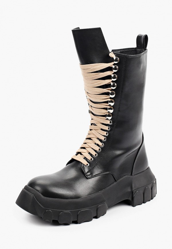 фото Ботинки vivian royal