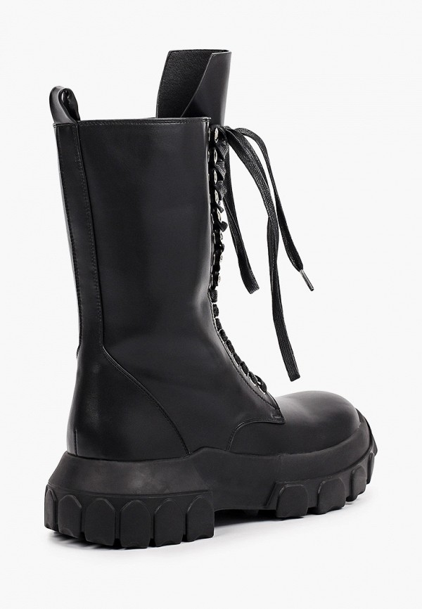 фото Полусапоги vivian royal