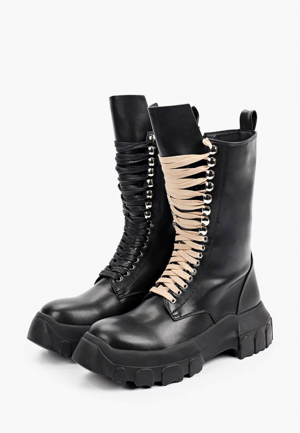 фото Ботинки vivian royal