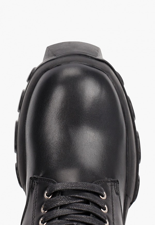 фото Полусапоги vivian royal