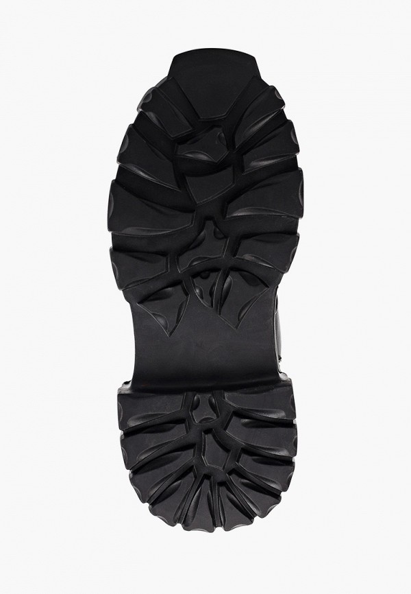 фото Полусапоги vivian royal