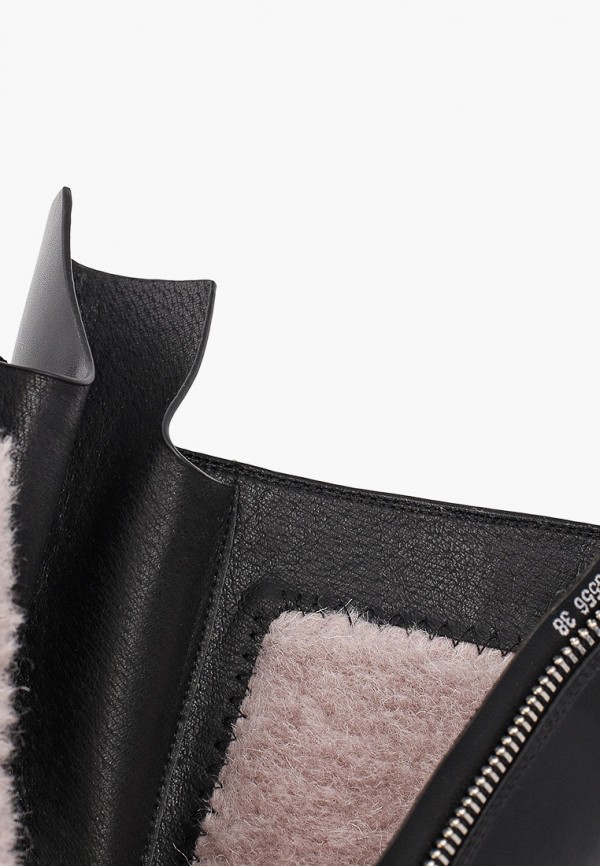 фото Ботинки vivian royal